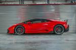 Lamborghini Huracan LP610-4 Novara by Vorsteiner 2016 года